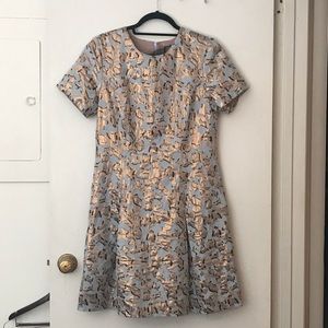 Vince Camuto Dress size 12